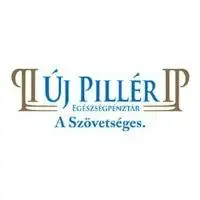 Új Pillér Egészségpénztár