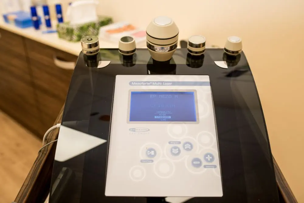 Rofé Dr. Derm Multi Laser